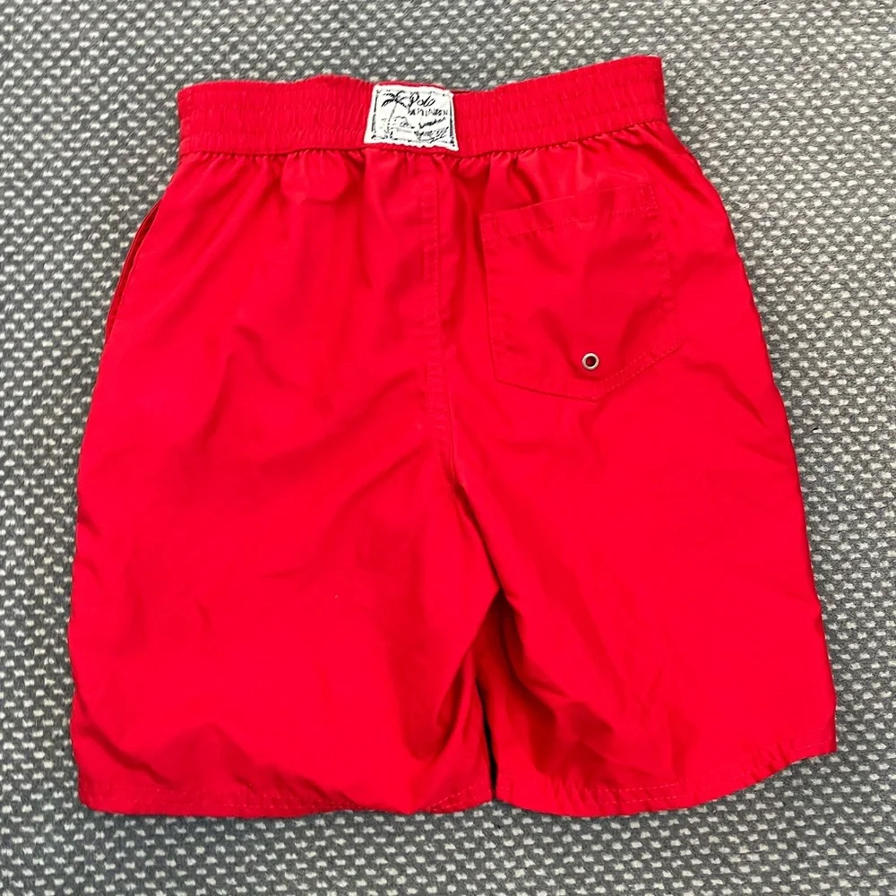 Polo Ralph Lauren Swim Trunks